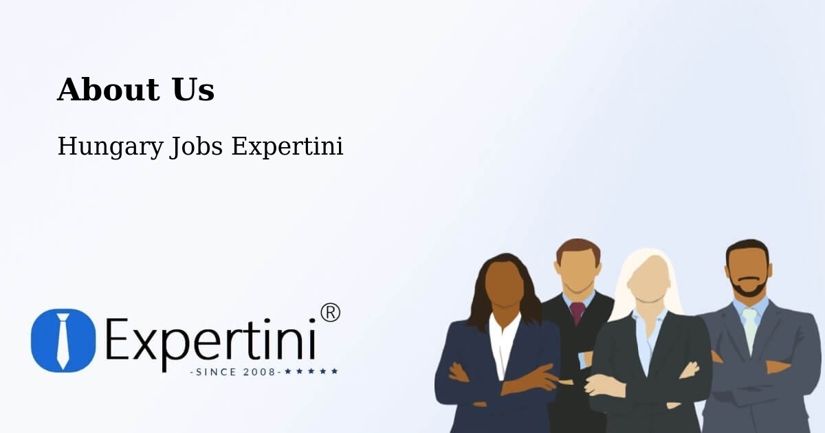 About Expertini Recruitment Platform  – Deszk - Deszk, Hungary Jobs Expertini