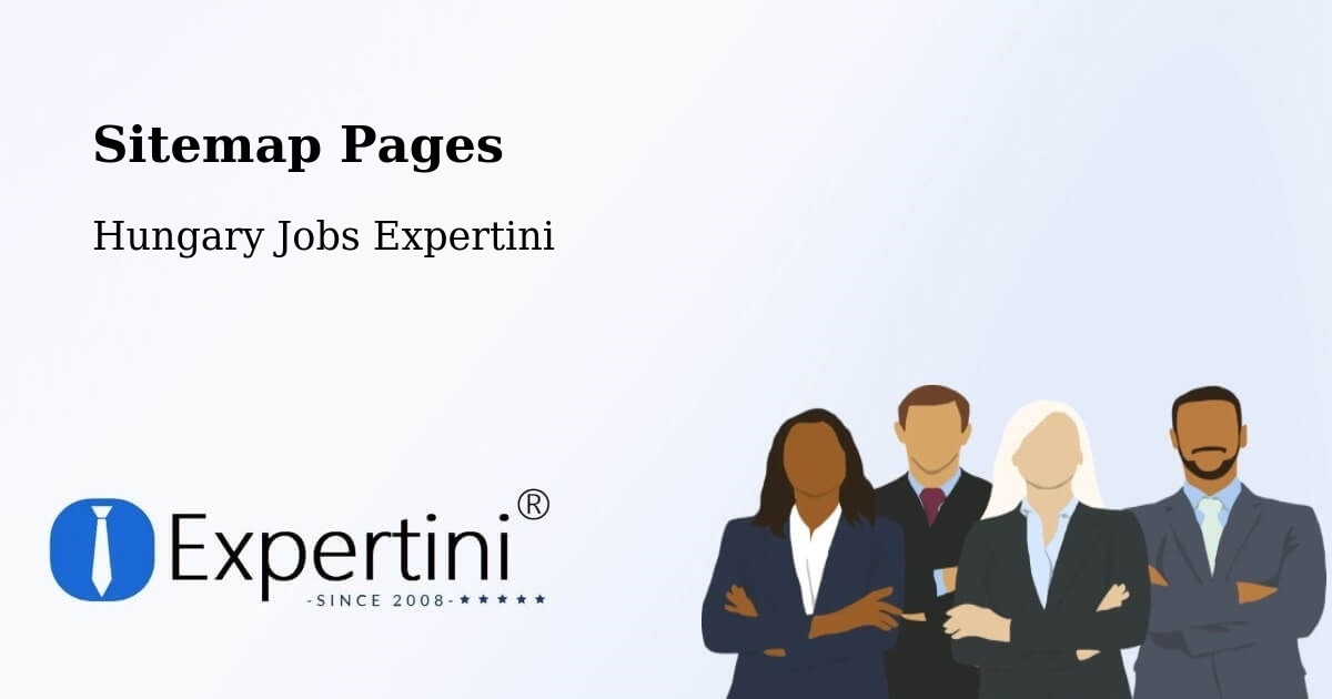Sitemap Pages - Deszk - Hungary Jobs Expertini
