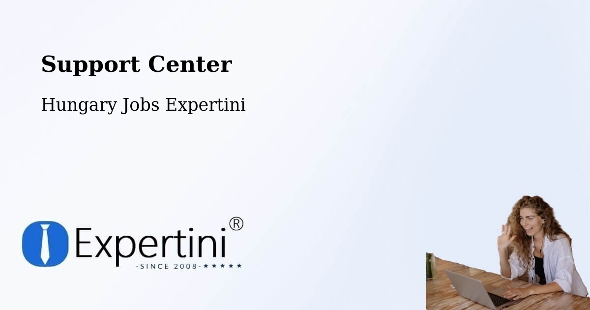 Support Services – Deszk - Hungary Jobs Expertini